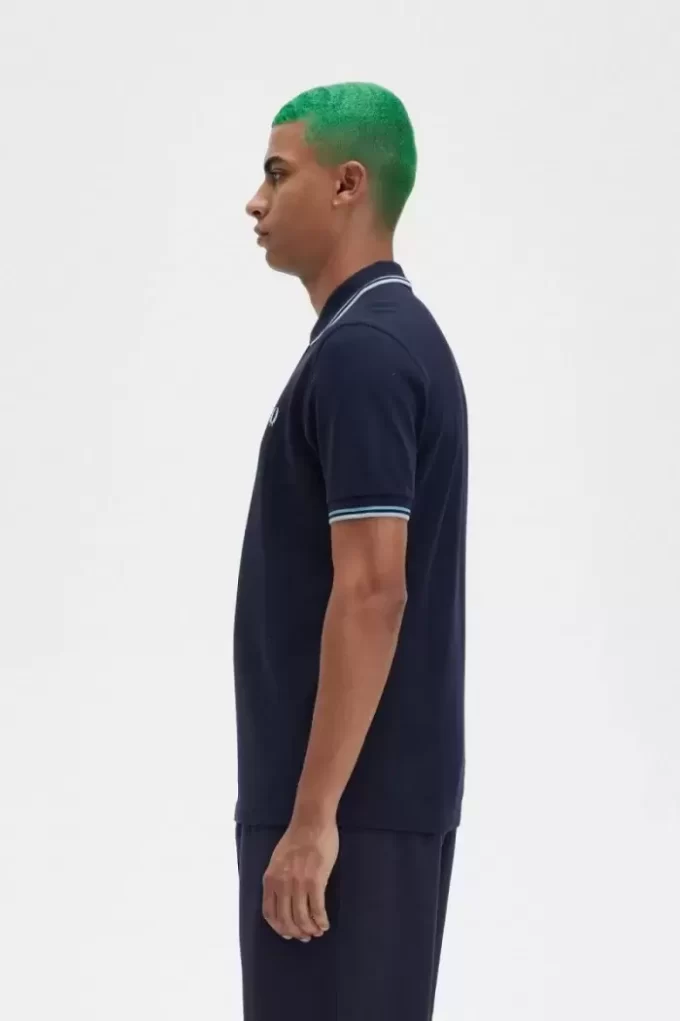Cămașă Fred Perry M3600 pentru bărbați