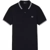 Cămașă Fred Perry M3600 pentru bărbați Cămașă Fred Perry M3600 pentru bărbați