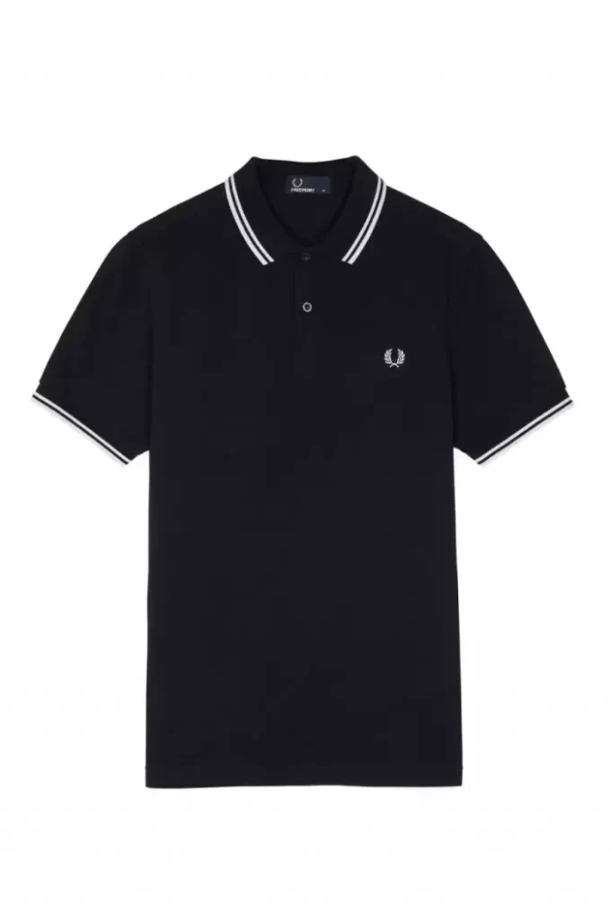 Cămașă Fred Perry M3600 pentru bărbați Cămașă Fred Perry M3600 pentru bărbați