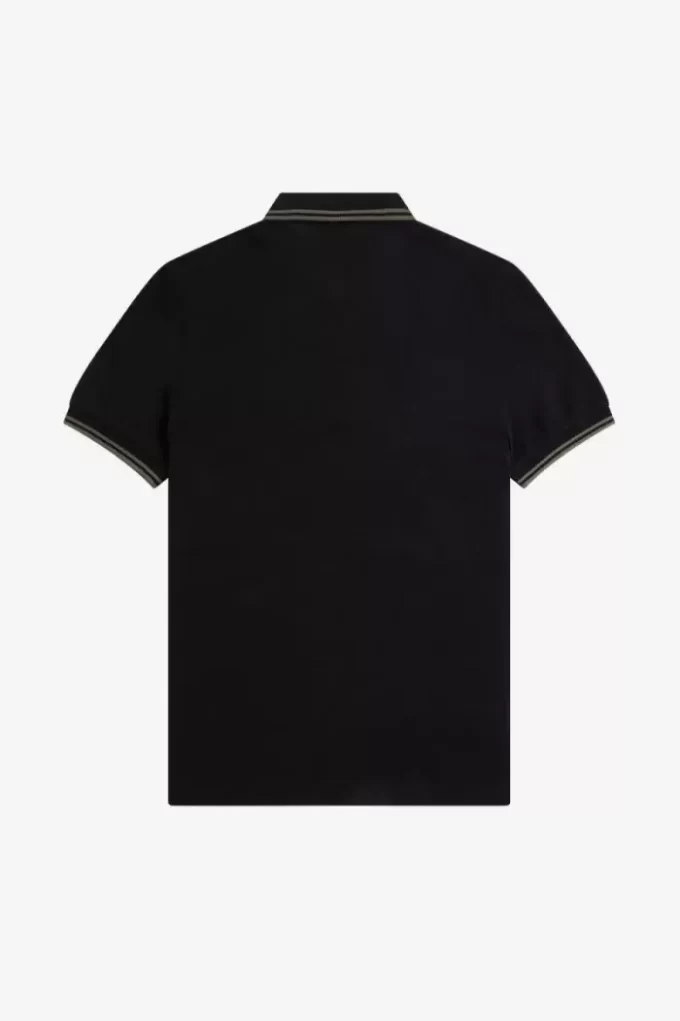 Cămașă Fred Perry M3600 pentru bărbați