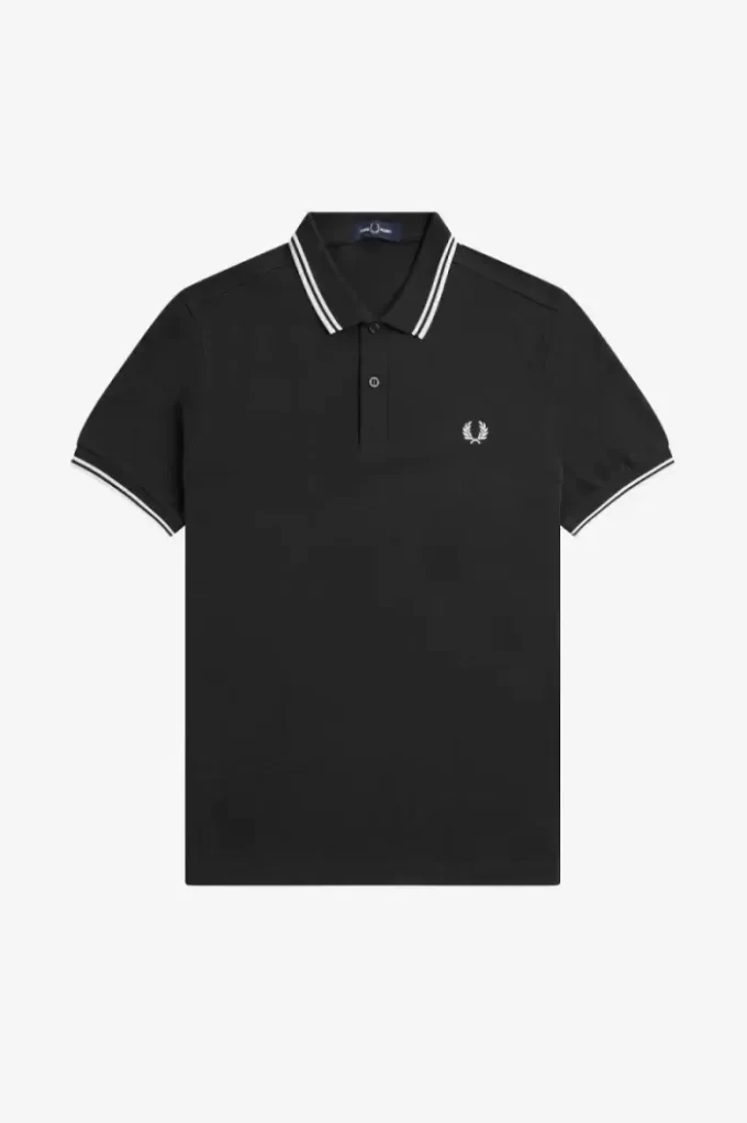 Cămașă Fred Perry M3600 pentru bărbați Cămașă Fred Perry M3600 pentru bărbați