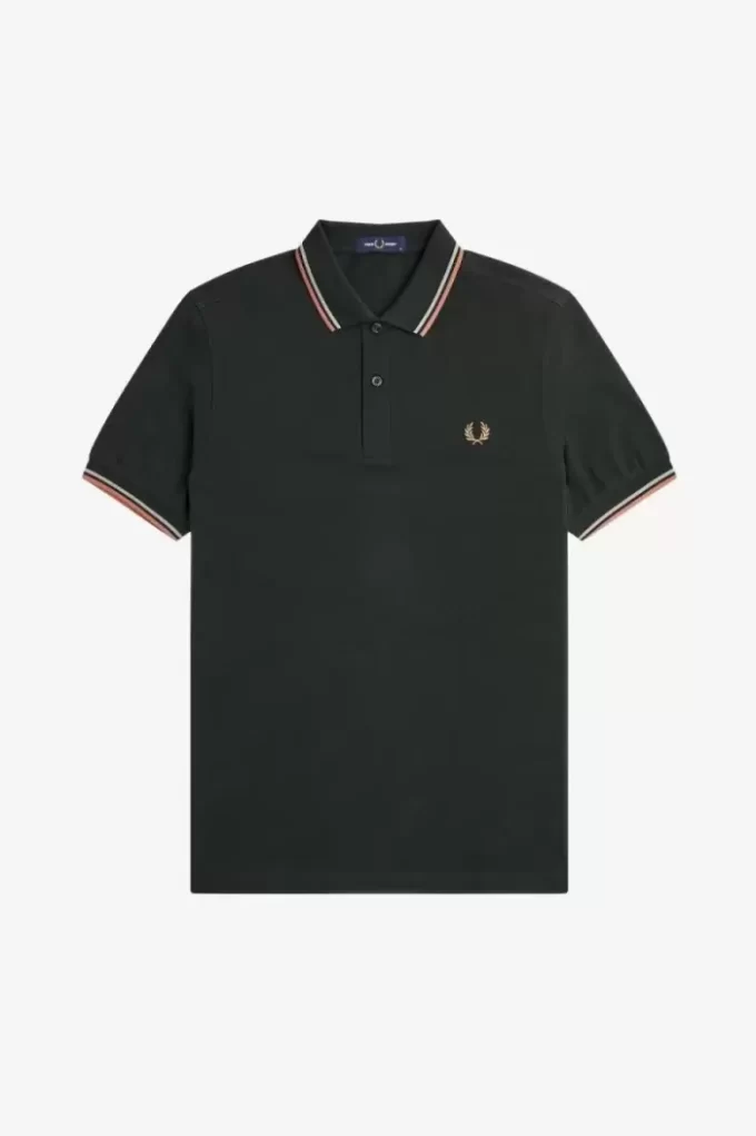Cămașă Fred Perry M3600 pentru bărbați