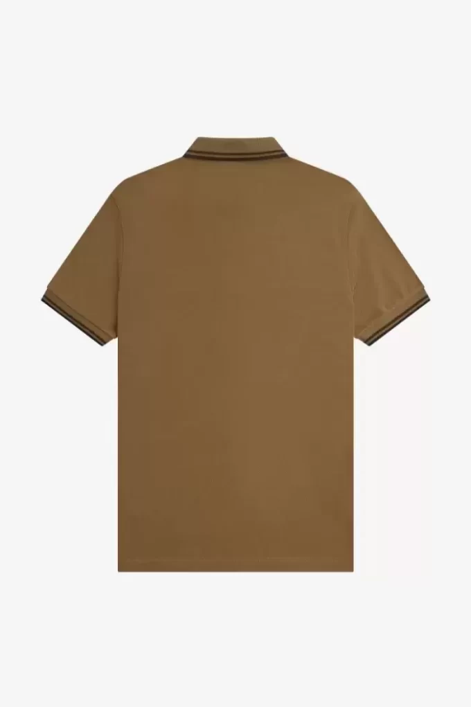 Cămașă Fred Perry M3600 pentru bărbați Cămașă Fred Perry M3600 pentru bărbați