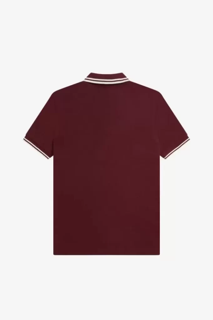 Cămașă Fred Perry M3600 pentru bărbați Cămașă Fred Perry M3600 pentru bărbați