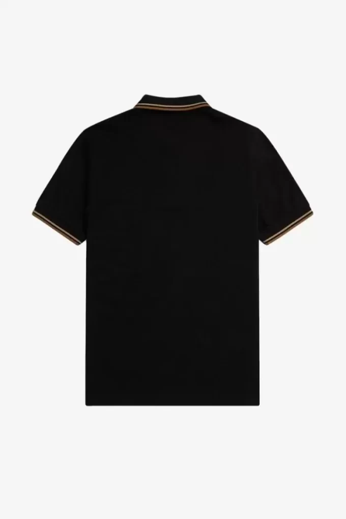 Cămașă Fred Perry M3600 pentru bărbați Cămașă Fred Perry M3600 pentru bărbați