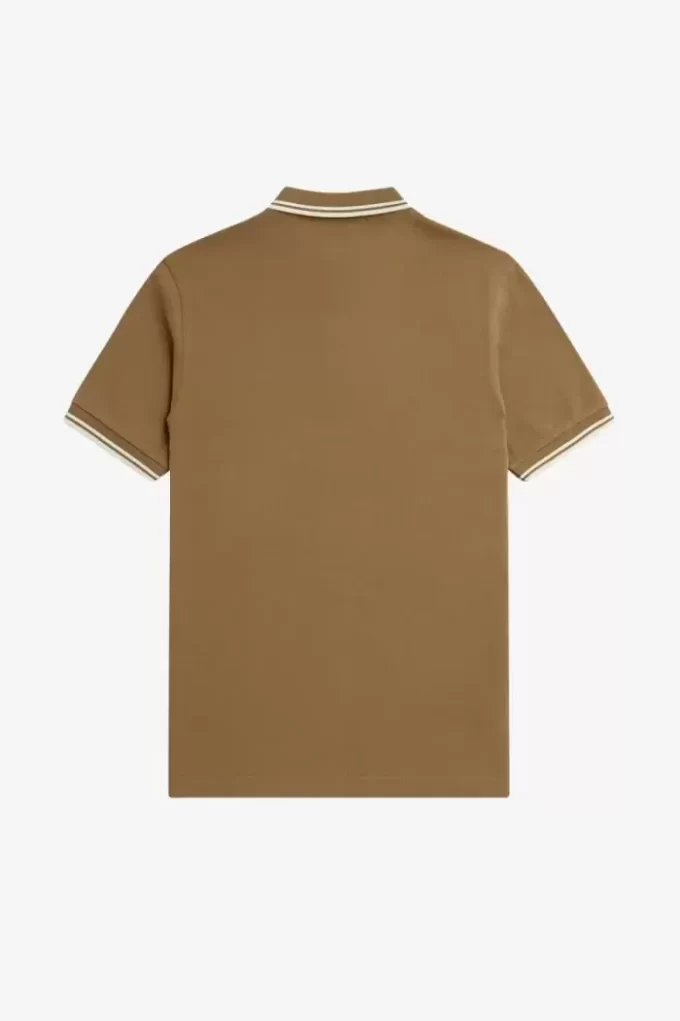 Cămașă Fred Perry M3600 pentru bărbați Cămașă Fred Perry M3600 pentru bărbați