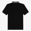 Cămașă Fred Perry M3600 pentru bărbați Cămașă Fred Perry M3600 pentru bărbați