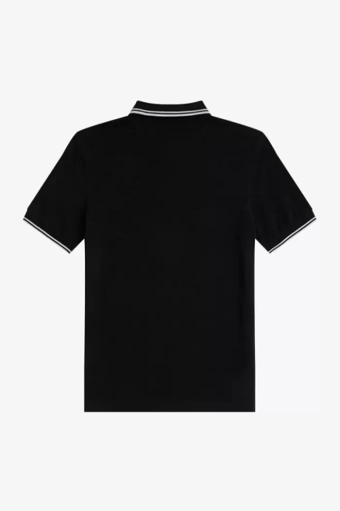 Cămașă Fred Perry M3600 pentru bărbați Cămașă Fred Perry M3600 pentru bărbați