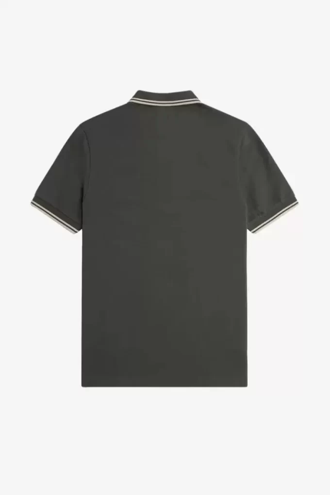Cămașă Fred Perry M3600 pentru bărbați Cămașă Fred Perry M3600 pentru bărbați