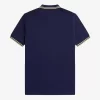 Cămașă Fred Perry M3600 pentru bărbați Cămașă Fred Perry M3600 pentru bărbați