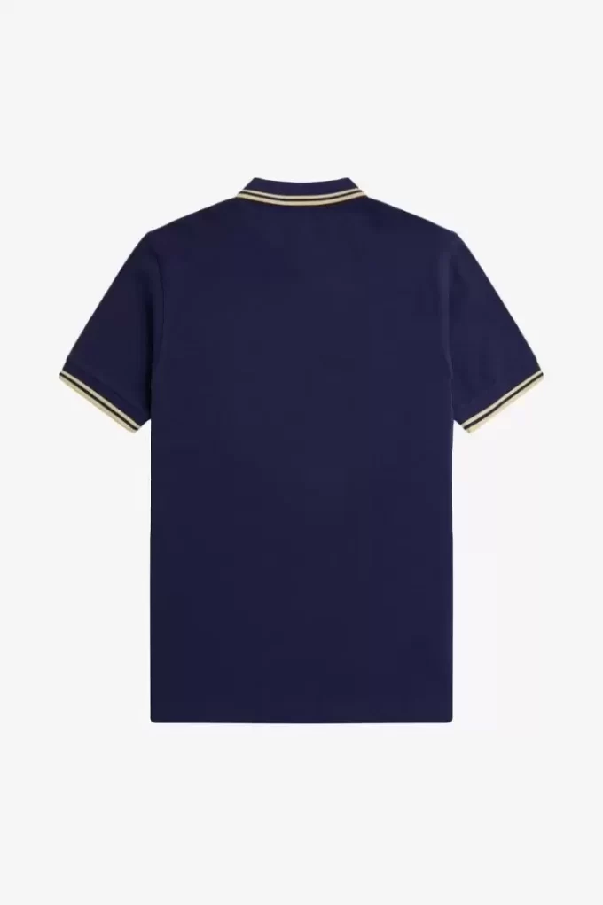 Cămașă Fred Perry M3600 pentru bărbați Cămașă Fred Perry M3600 pentru bărbați