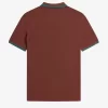 Cămașă Fred Perry M3600 pentru bărbați Cămașă Fred Perry M3600 pentru bărbați