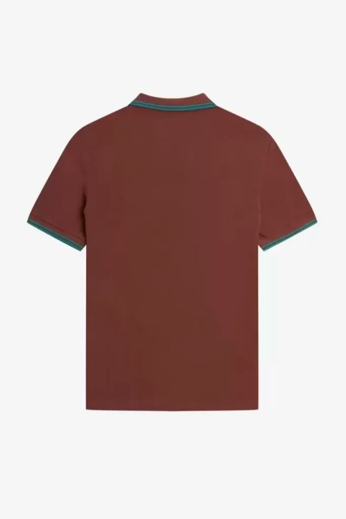 Cămașă Fred Perry M3600 pentru bărbați Cămașă Fred Perry M3600 pentru bărbați