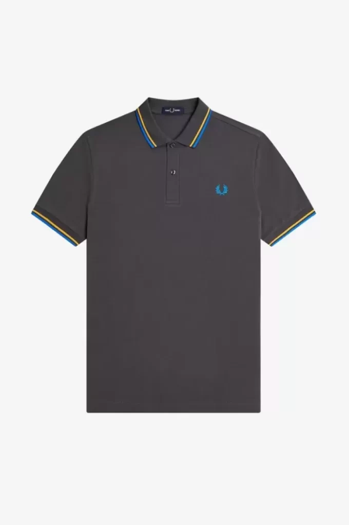 Cămașă Fred Perry M3600 pentru bărbați