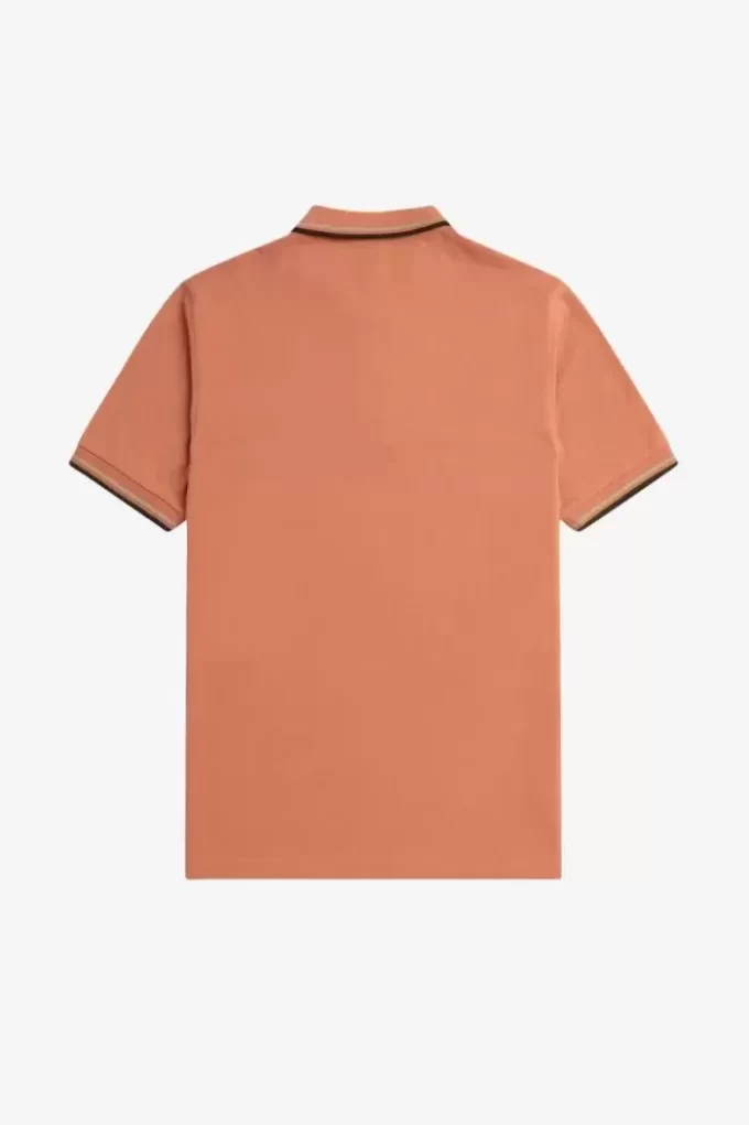 Cămașă Fred Perry M3600 pentru bărbați Cămașă Fred Perry M3600 pentru bărbați