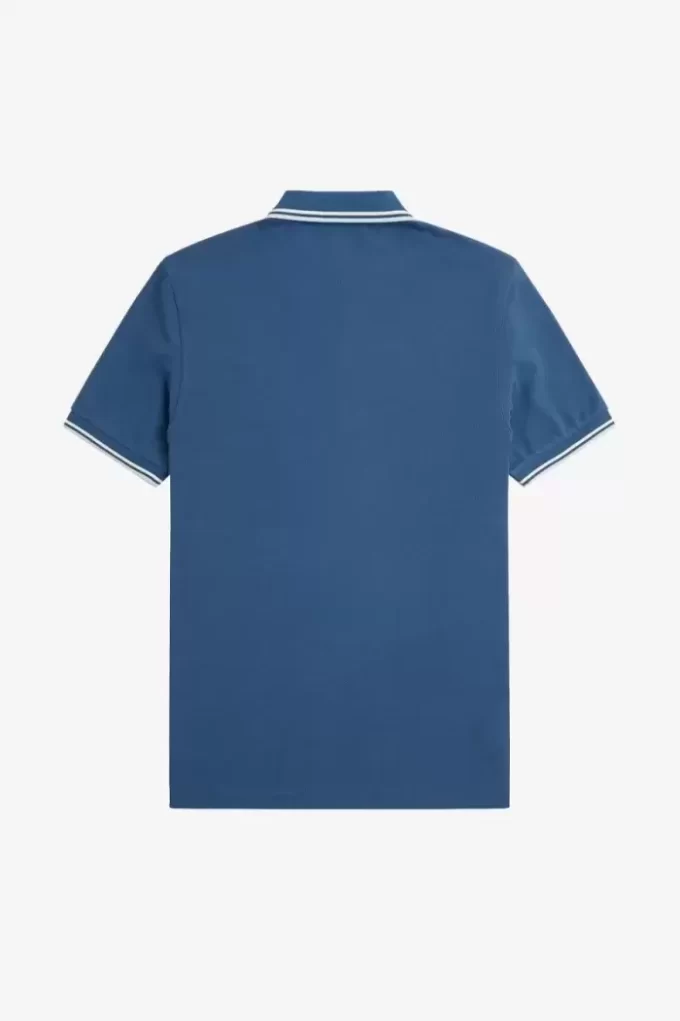 Cămașă Fred Perry M3600 pentru bărbați