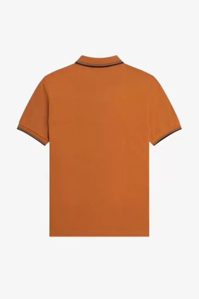 Cămașă Fred Perry M3600 pentru bărbați Cămașă Fred Perry M3600 pentru bărbați