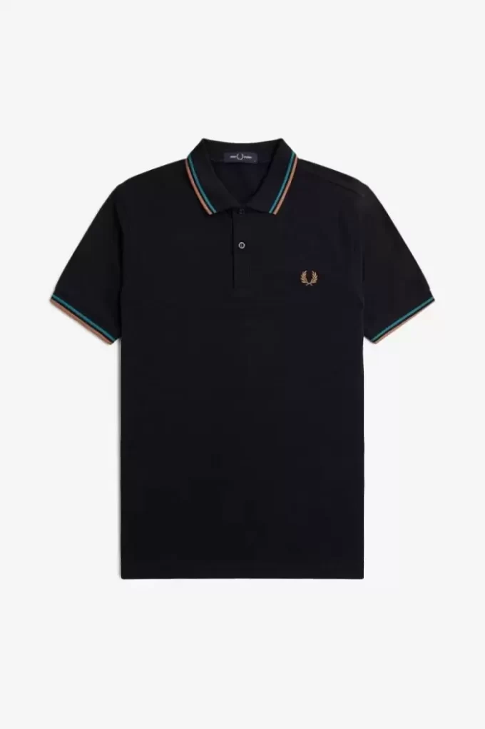 Cămașă Fred Perry M3600 pentru bărbați