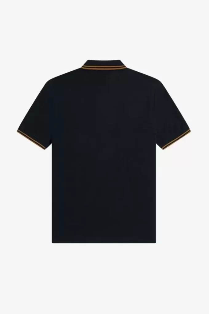 Cămașă Fred Perry M3600 pentru bărbați