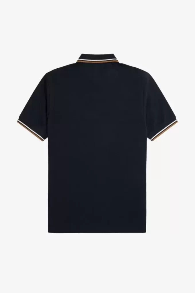 Cămașă Fred Perry M3600 pentru bărbați