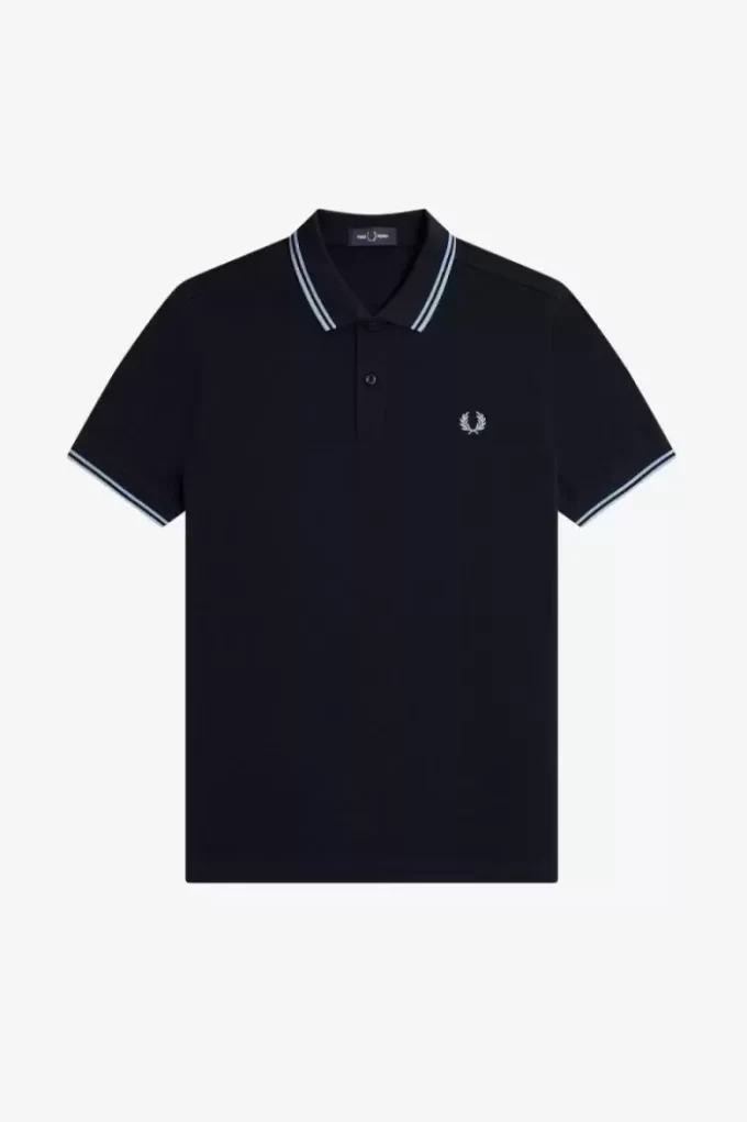 Cămașă Fred Perry M3600 pentru bărbați