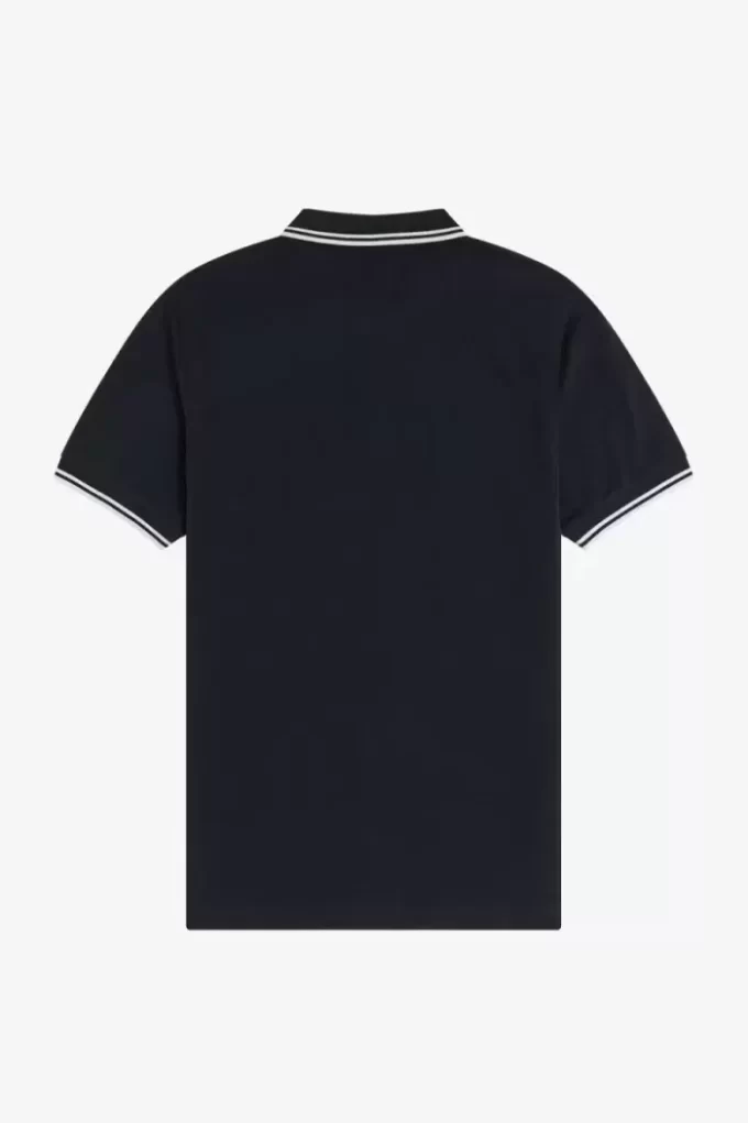 Cămașă Fred Perry M3600 pentru bărbați Cămașă Fred Perry M3600 pentru bărbați