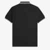 Cămașă Fred Perry M3600 pentru bărbați Cămașă Fred Perry M3600 pentru bărbați