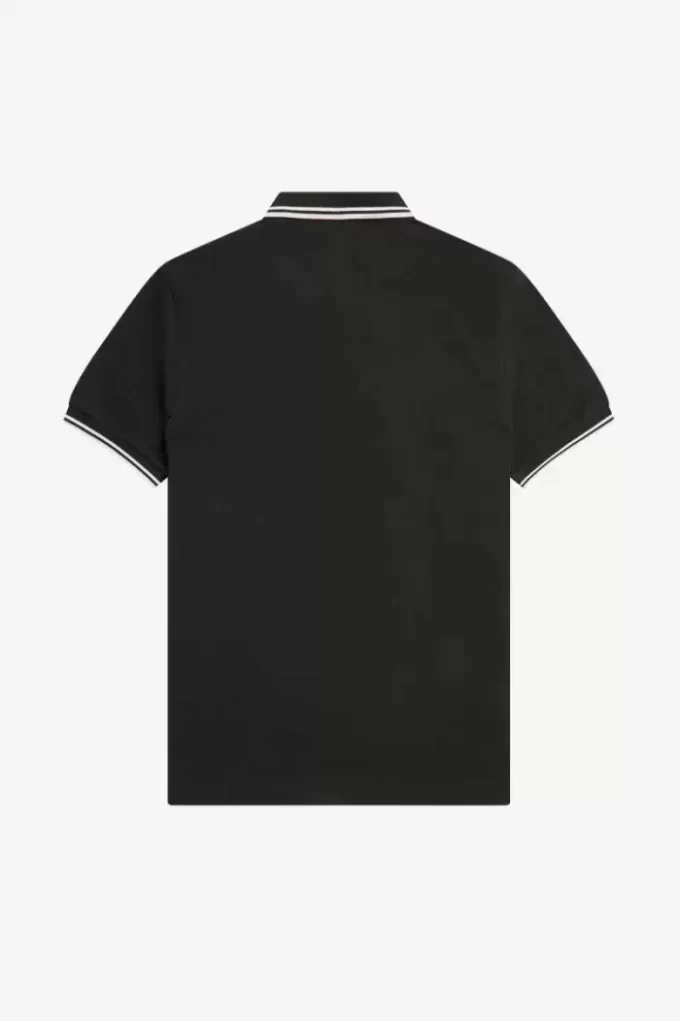 Cămașă Fred Perry M3600 pentru bărbați Cămașă Fred Perry M3600 pentru bărbați