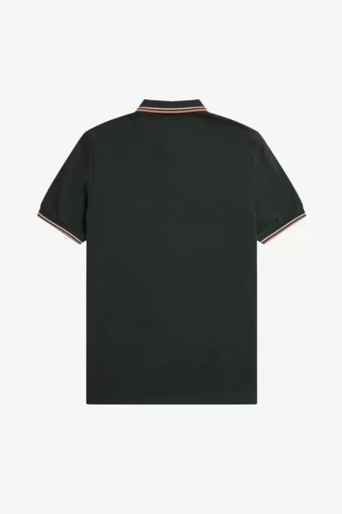 Cămașă Fred Perry M3600 pentru bărbați