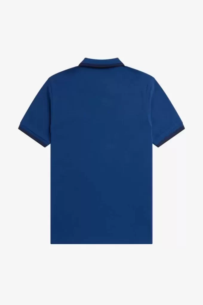 Cămașă Fred Perry M3600 pentru bărbați