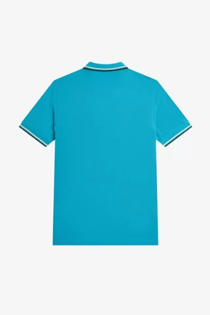 Cămașă Fred Perry M3600 pentru bărbați