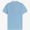 Cămașă Fred Perry M3600 pentru bărbați Cămașă Fred Perry M3600 pentru bărbați