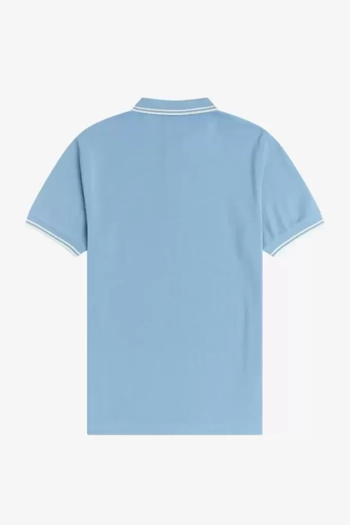 Cămașă Fred Perry M3600 pentru bărbați Cămașă Fred Perry M3600 pentru bărbați