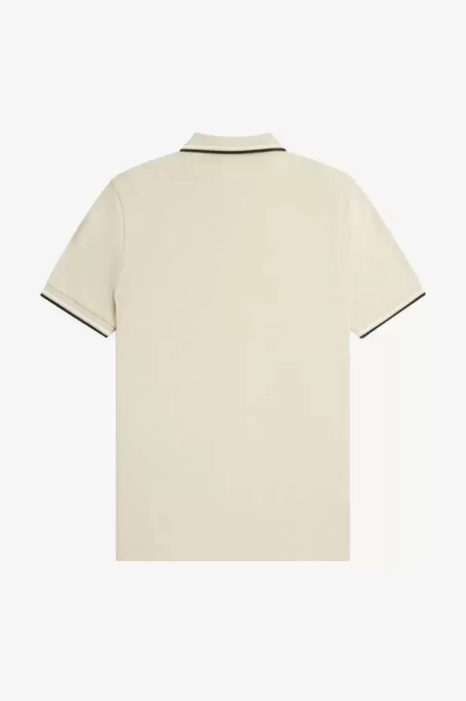 Cămașă Fred Perry M3600 pentru bărbați Cămașă Fred Perry M3600 pentru bărbați