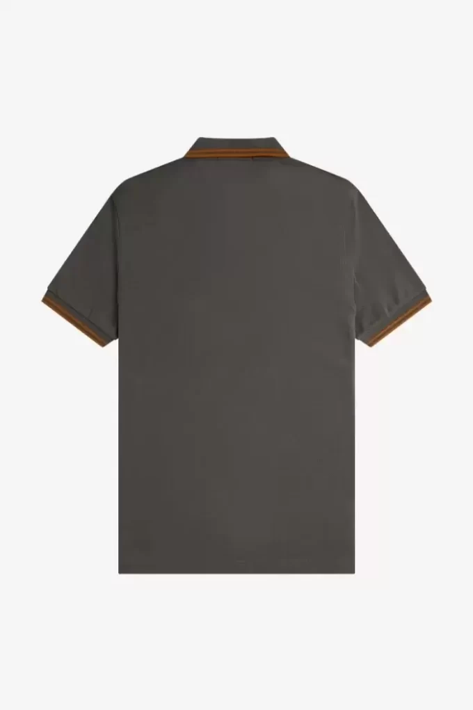 Cămașă Fred Perry M3600 pentru bărbați