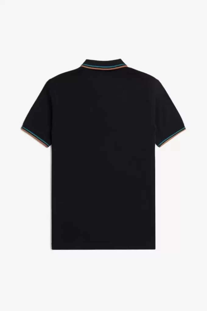 Cămașă Fred Perry M3600 pentru bărbați
