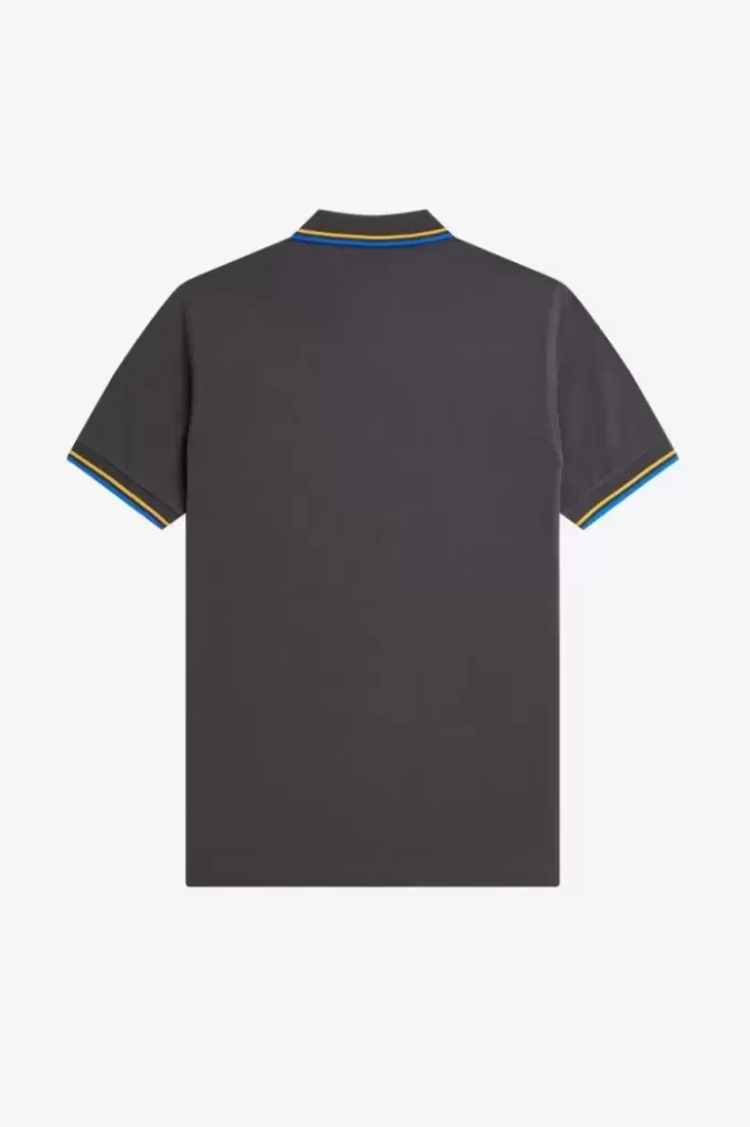 Cămașă Fred Perry M3600 pentru bărbați
