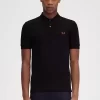 Cămașă Fred Perry M6000 pentru bărbați
