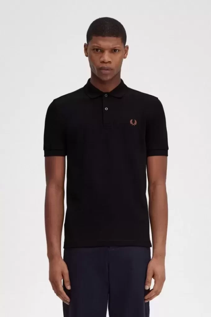 Cămașă Fred Perry M6000 pentru bărbați