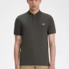 Cămașă Fred Perry M6000 pentru bărbați Cămașă Fred Perry M6000 pentru bărbați