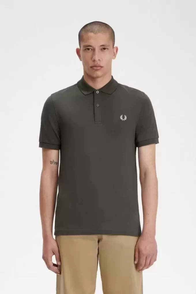 Cămașă Fred Perry M6000 pentru bărbați Cămașă Fred Perry M6000 pentru bărbați