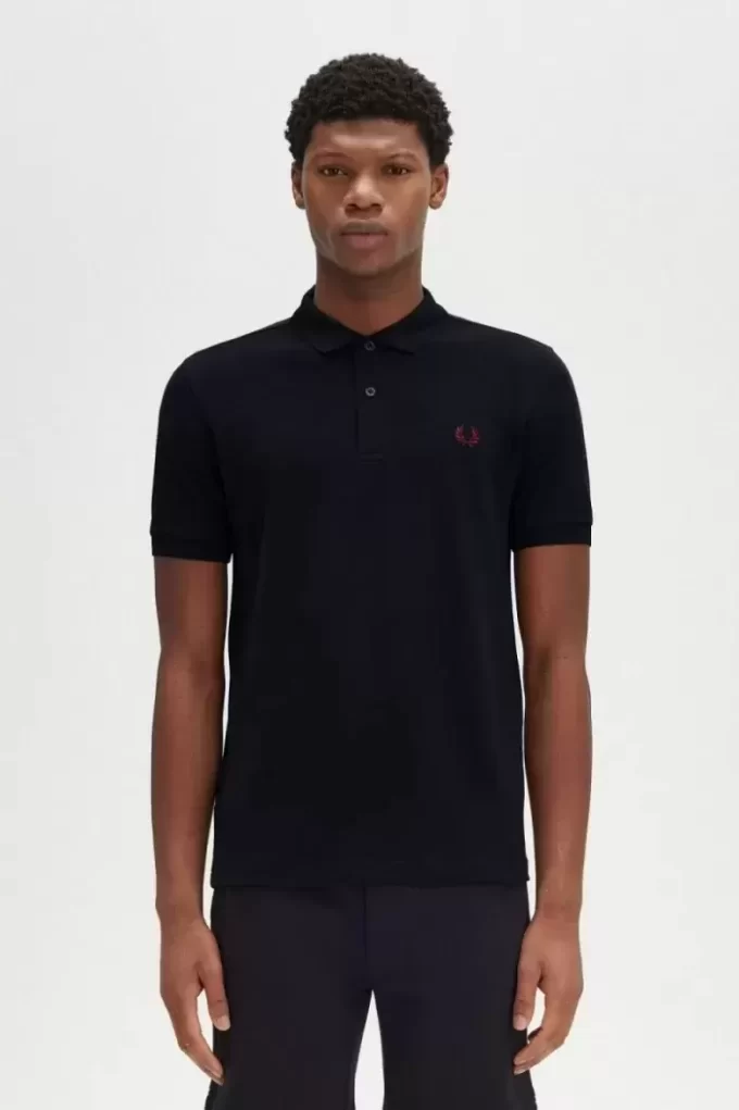 Cămașă Fred Perry M6000 pentru bărbați Cămașă Fred Perry M6000 pentru bărbați