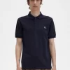 Cămașă Fred Perry M6000 pentru bărbați Cămașă Fred Perry M6000 pentru bărbați