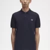 Cămașă Fred Perry M6000 pentru bărbați Cămașă Fred Perry M6000 pentru bărbați