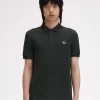 Cămașă Fred Perry M6000 pentru bărbați Cămașă Fred Perry M6000 pentru bărbați