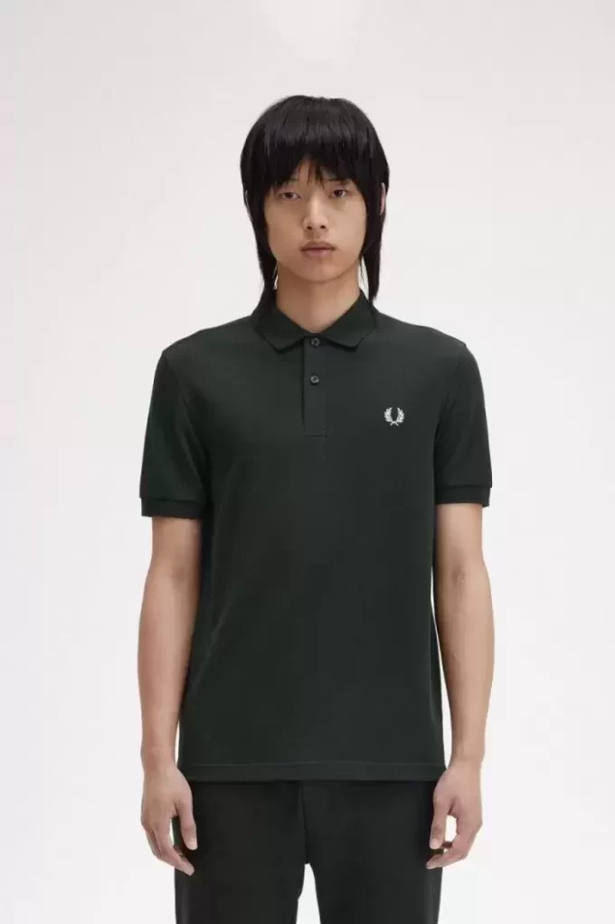 Cămașă Fred Perry M6000 pentru bărbați Cămașă Fred Perry M6000 pentru bărbați