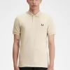 Cămașă Fred Perry M6000 pentru bărbați Cămașă Fred Perry M6000 pentru bărbați