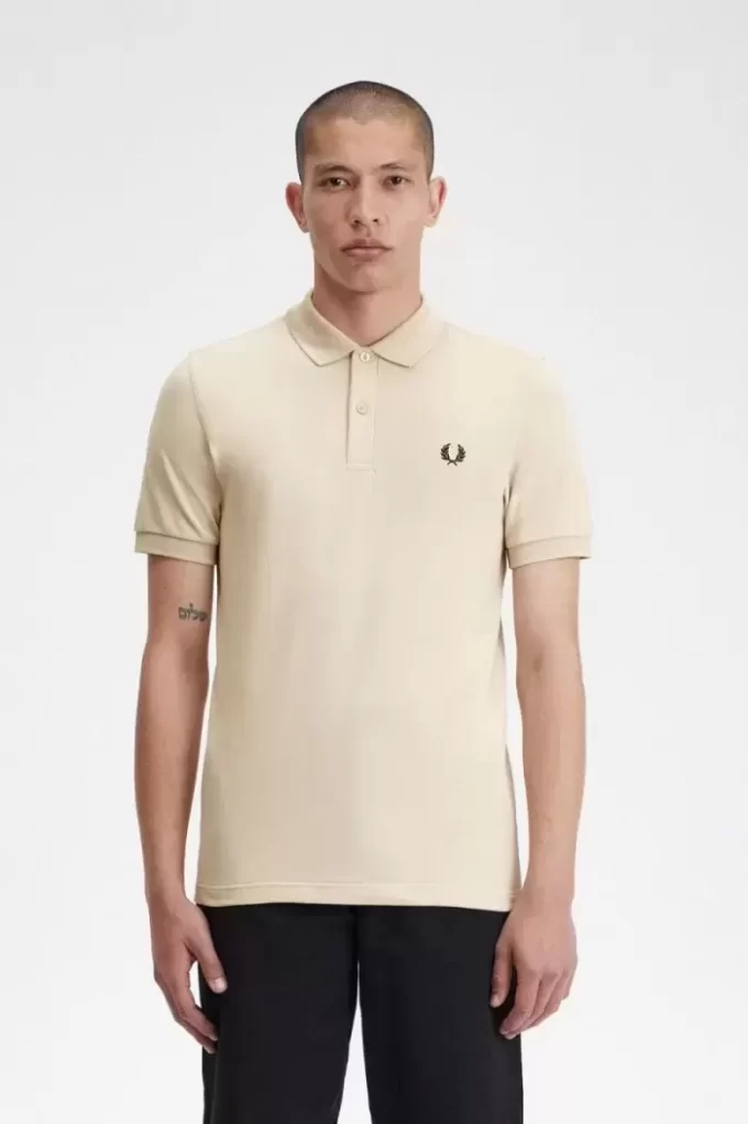 Cămașă Fred Perry M6000 pentru bărbați Cămașă Fred Perry M6000 pentru bărbați