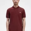 Cămașă Fred Perry M6000 pentru bărbați Cămașă Fred Perry M6000 pentru bărbați