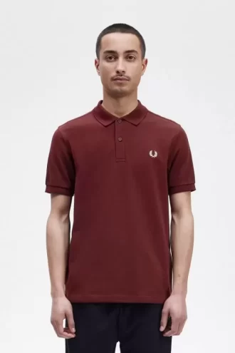 Cămașă Fred Perry M6000 pentru bărbați